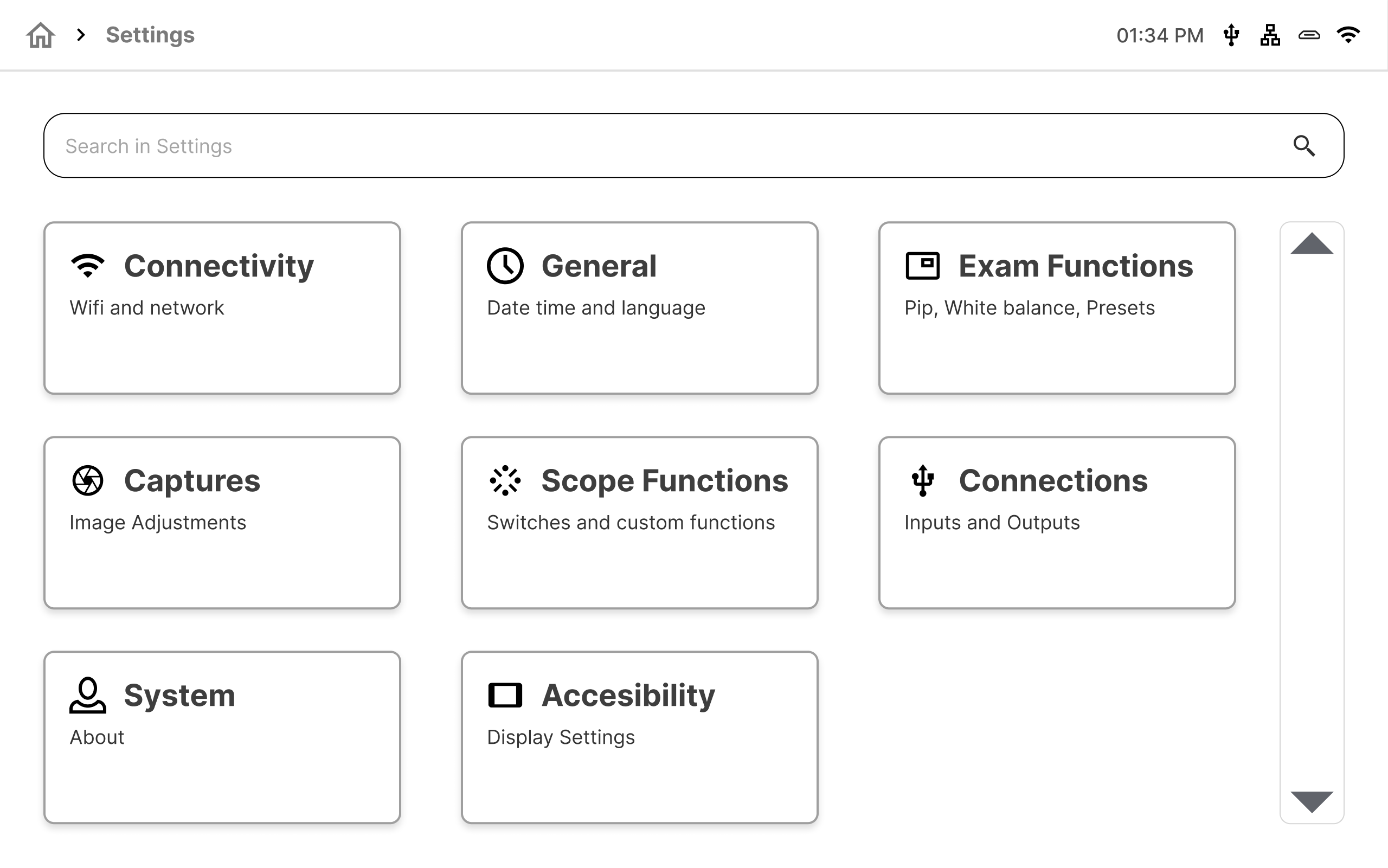 Settings-view-1
