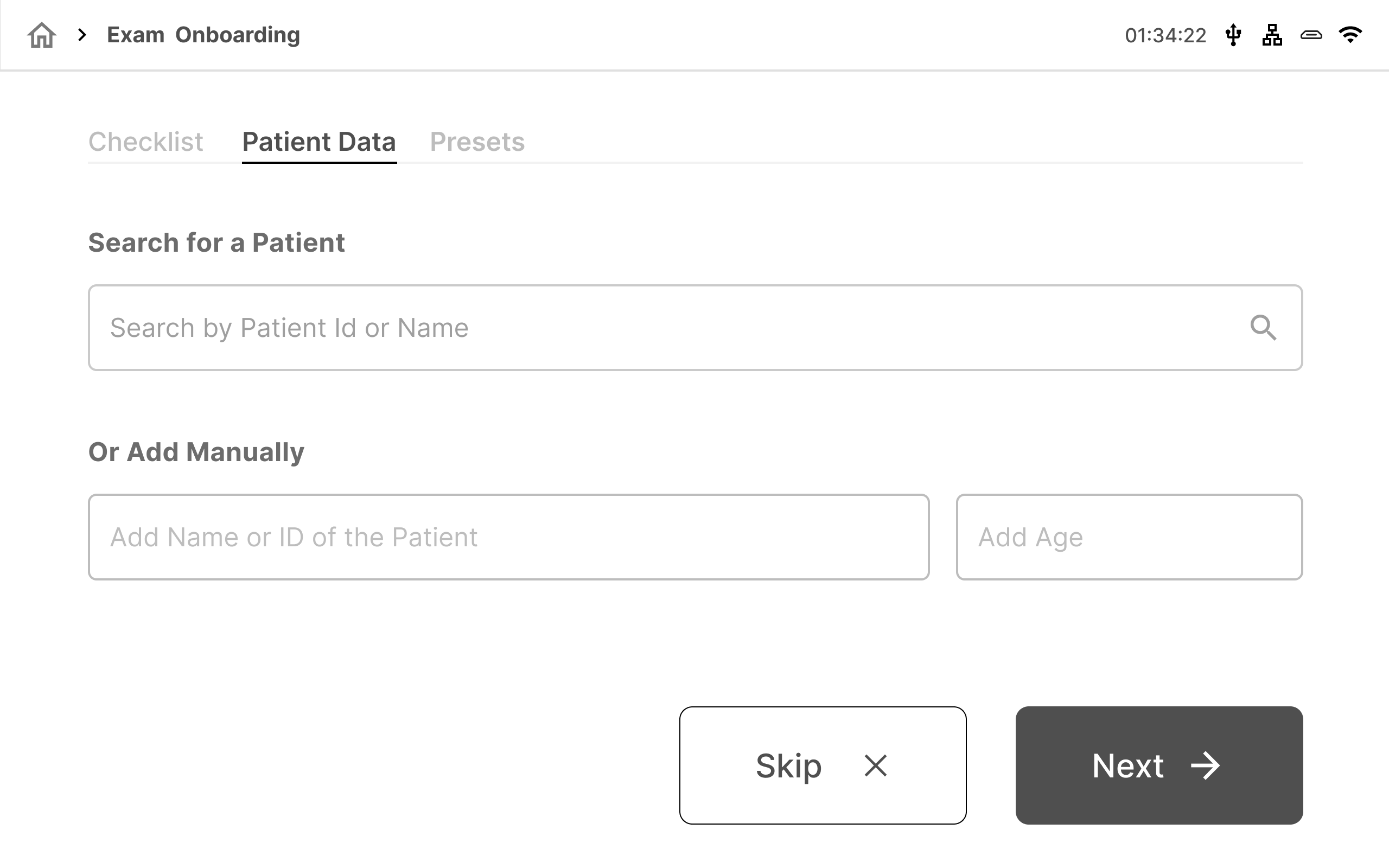 patient-data
